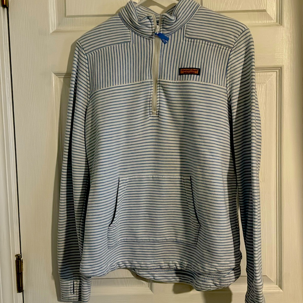 Pullovers